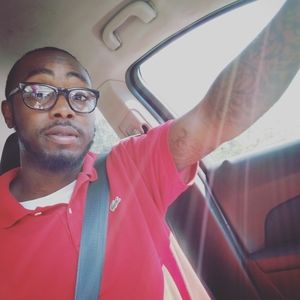 Meet your Posher, Samuel